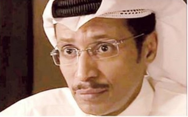 وفاة الممثل الكويتي هاني مطر بعد صراع مع المرض