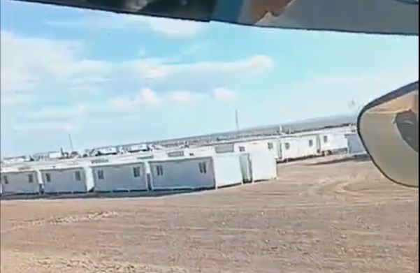 "صلح جزاء عمان" تنظر بقضية "إشاعات" بحق اثنين قاما بنشر فيديو عن احد "المخيمات" 