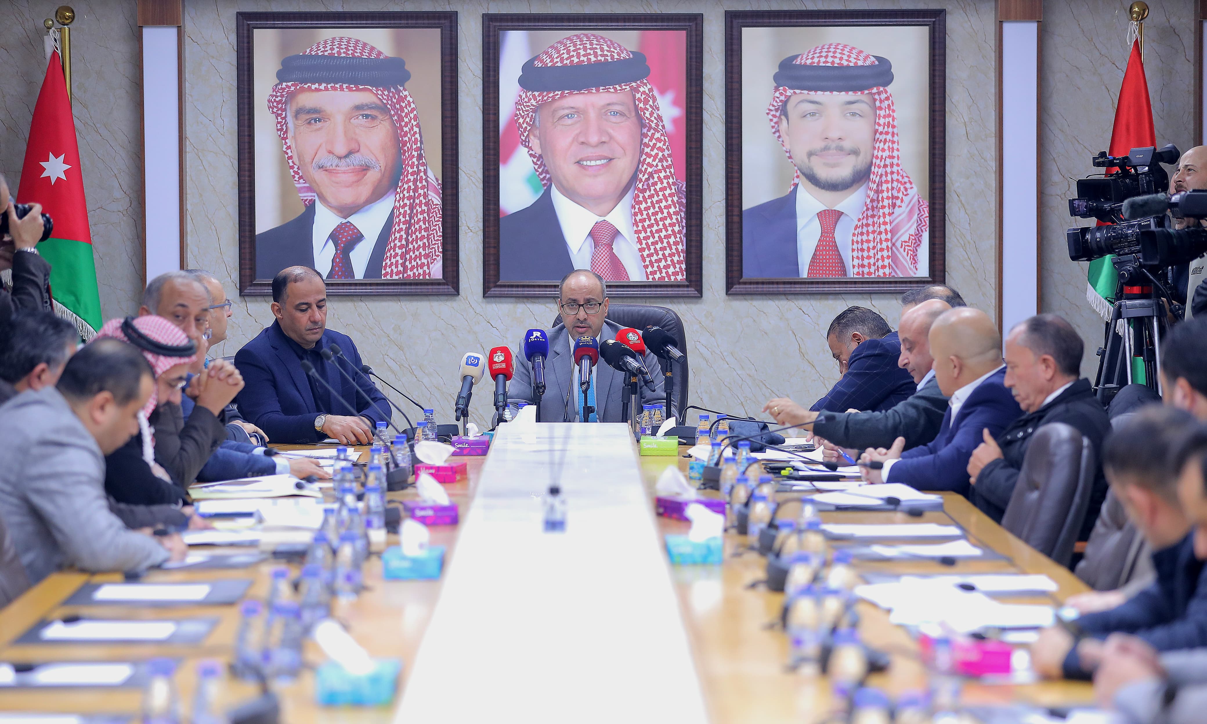 مالية النواب تناقش موازنة ديوان المحاسبة