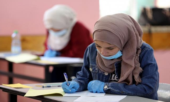 التربية تزف بشرى سارة عبر "سرايا": توجه لمنح طلبة التوجيهي المستنفذين حقهم من 2005 إلى 2017 "فرصة أخرى"