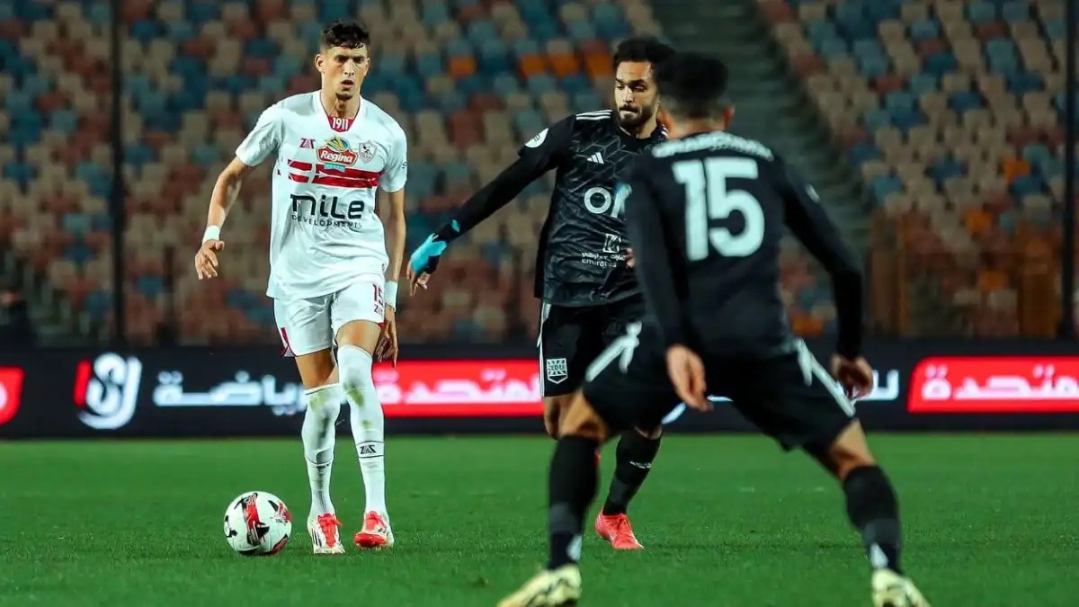 33 دولارًا فقط ..  فضيحة جديدة وراء صفعة "فيفا" لنادي الزمالك 