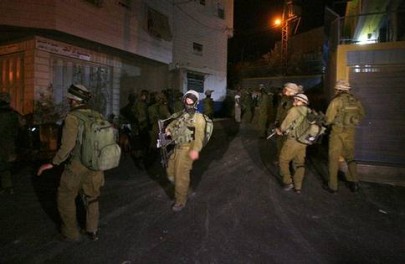 استشهاد مقاوم باشتباكات مسلحة في جنين(محدث)
