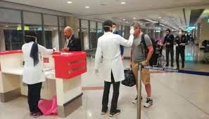 مصر تحظر الدخول إلى البلاد دون الحصول على تحليل PCR وتستثني السياح القادمين بخطوط طيران مباشر ..  تفاصيل 