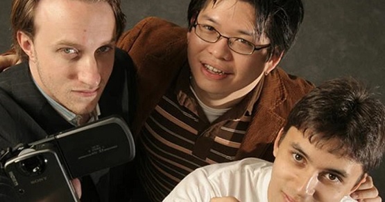 ماذا يعمل فريق يوتيوب الآن؟