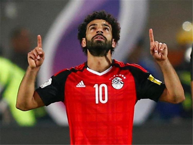 "آل الشيخ" يشمت مجدداً بـ"محمد صلاح" و هذه المباراة الهامة التي سيغيب عنها في المونديال