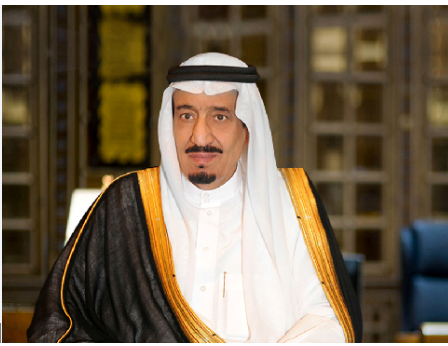 الملك سلمان يعفو عن "نزلاء ونزيلات" الحق العام