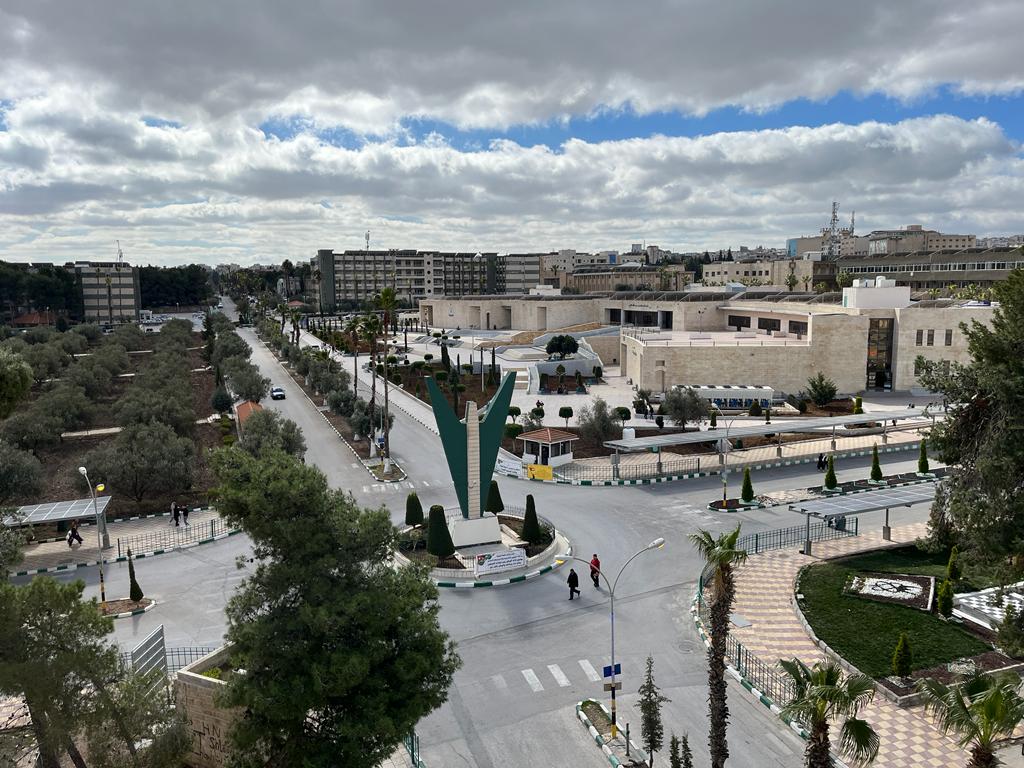 “اليرموك”: تأجيل انتخابات اتحاد الطلبة… وتعديل التعليمات وفقا لنظام العمل الحزبي في الجامعات