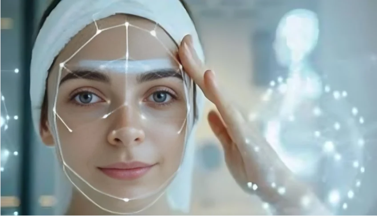 أداة ذكية تحلل بشرتك وترصد مشاكلها في 3 دقائق