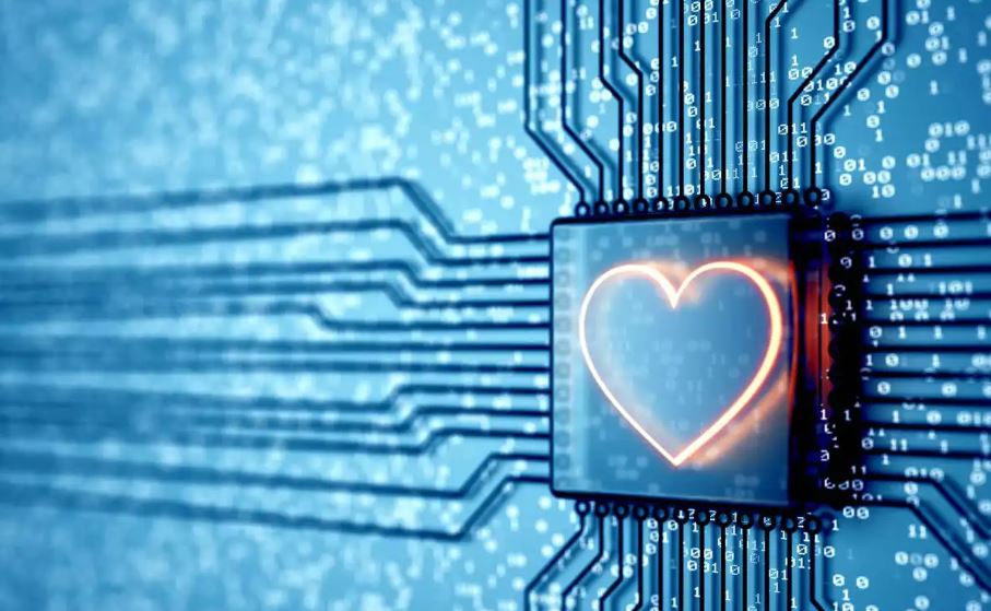 ثروات بالملايين و"قلوب وحيدة" ..  طفرة الـ"AI" تنعش سوق الزواج  