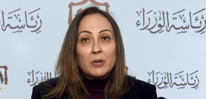 العلي: عدم الإلتزام سيؤدي الى إعاقة عودة عمل القطاعات