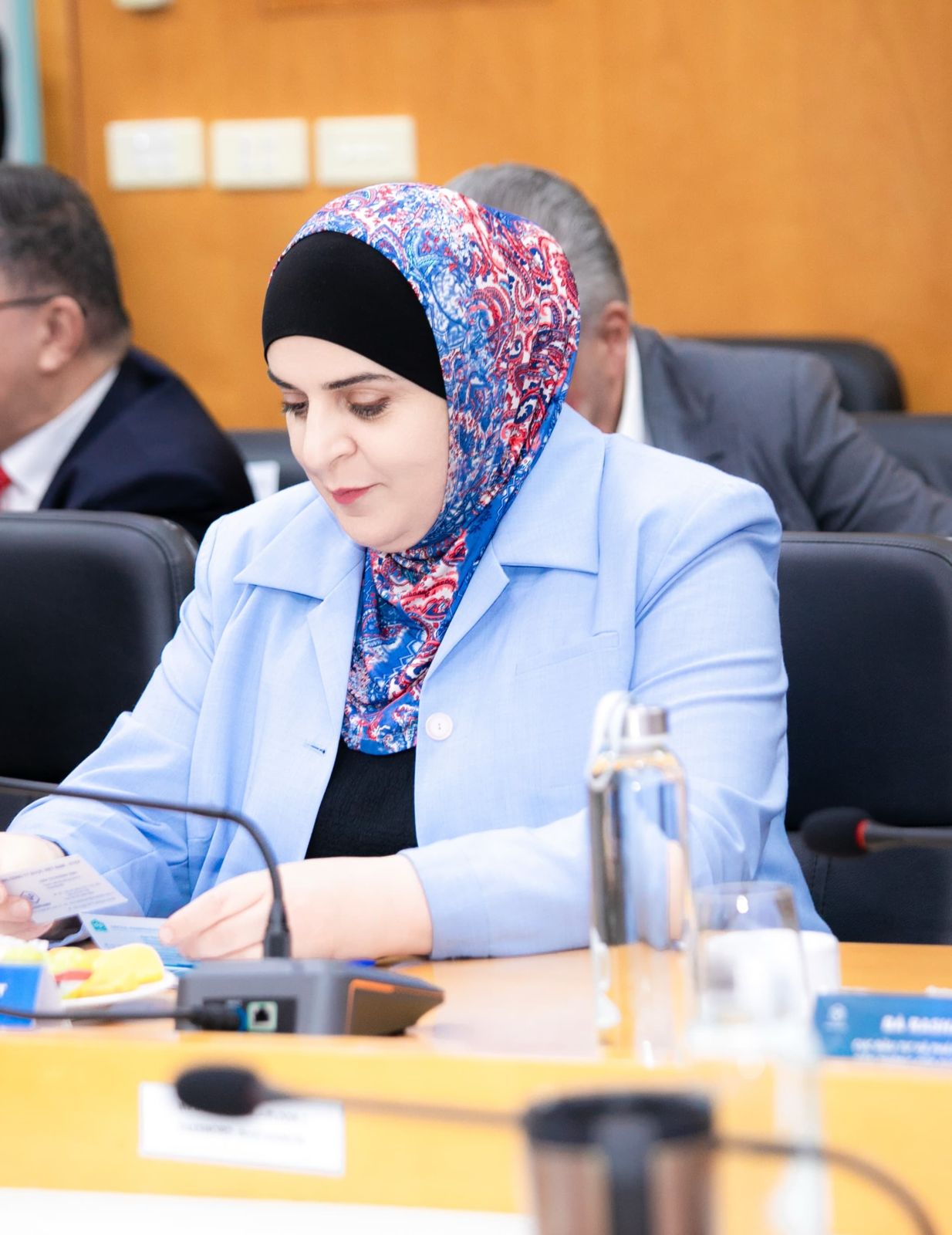 ما هو برنامج وصول/دعم المرضى أو ما يسمى (Patient Access Program)