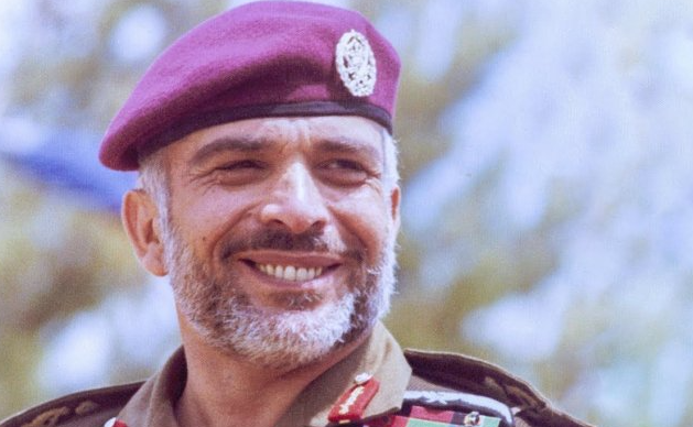 بتعريب قيادة الجيش تحققت إرادة الشعب الأردني و قوته بتحقيق الاستقلال الكامل