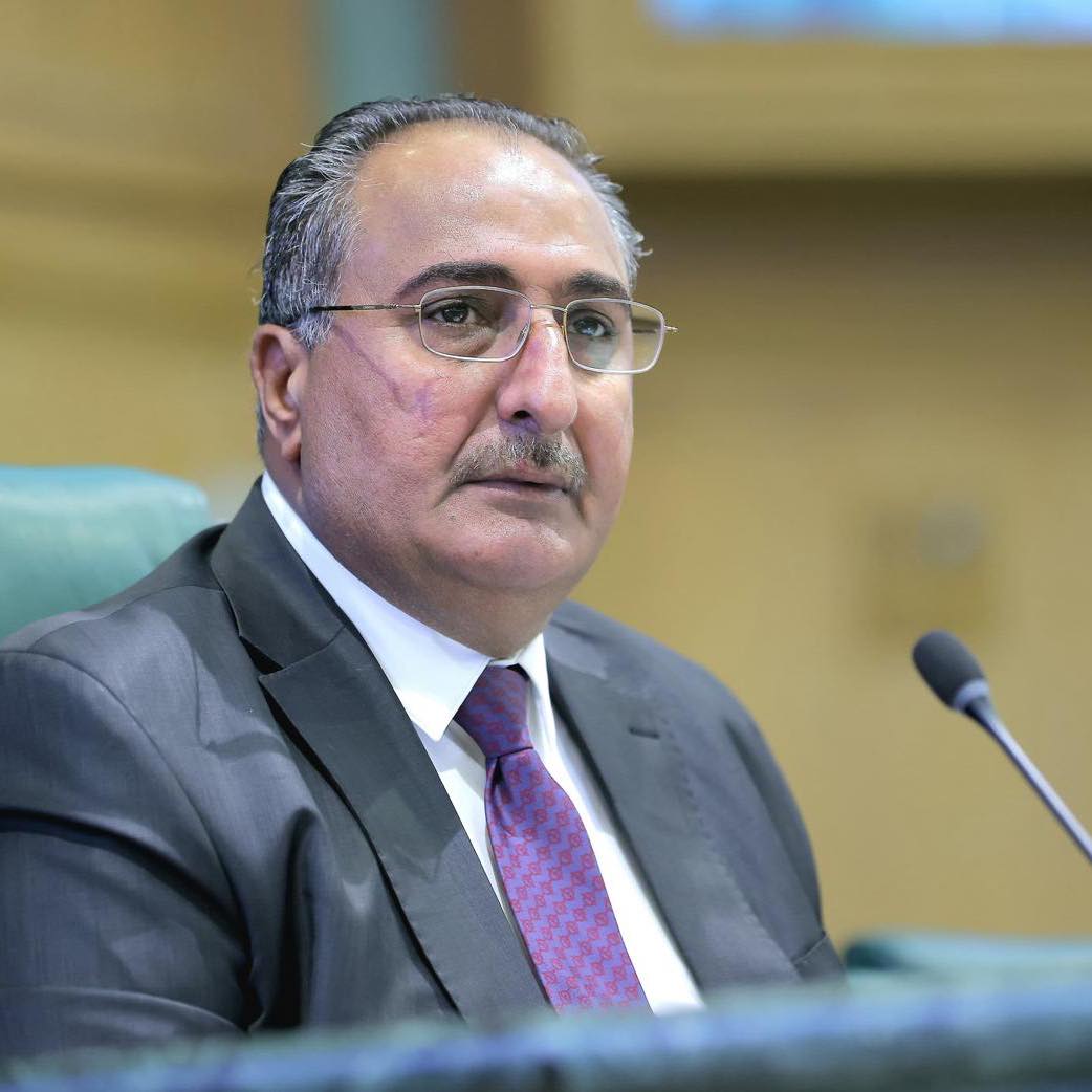 نائب رئيس مجلس النواب لـ "سرايا": إلغاء حبس المدين يدخل حيز التنفيذ في حزيران والدولة تلتزم بالمعايير الدولية