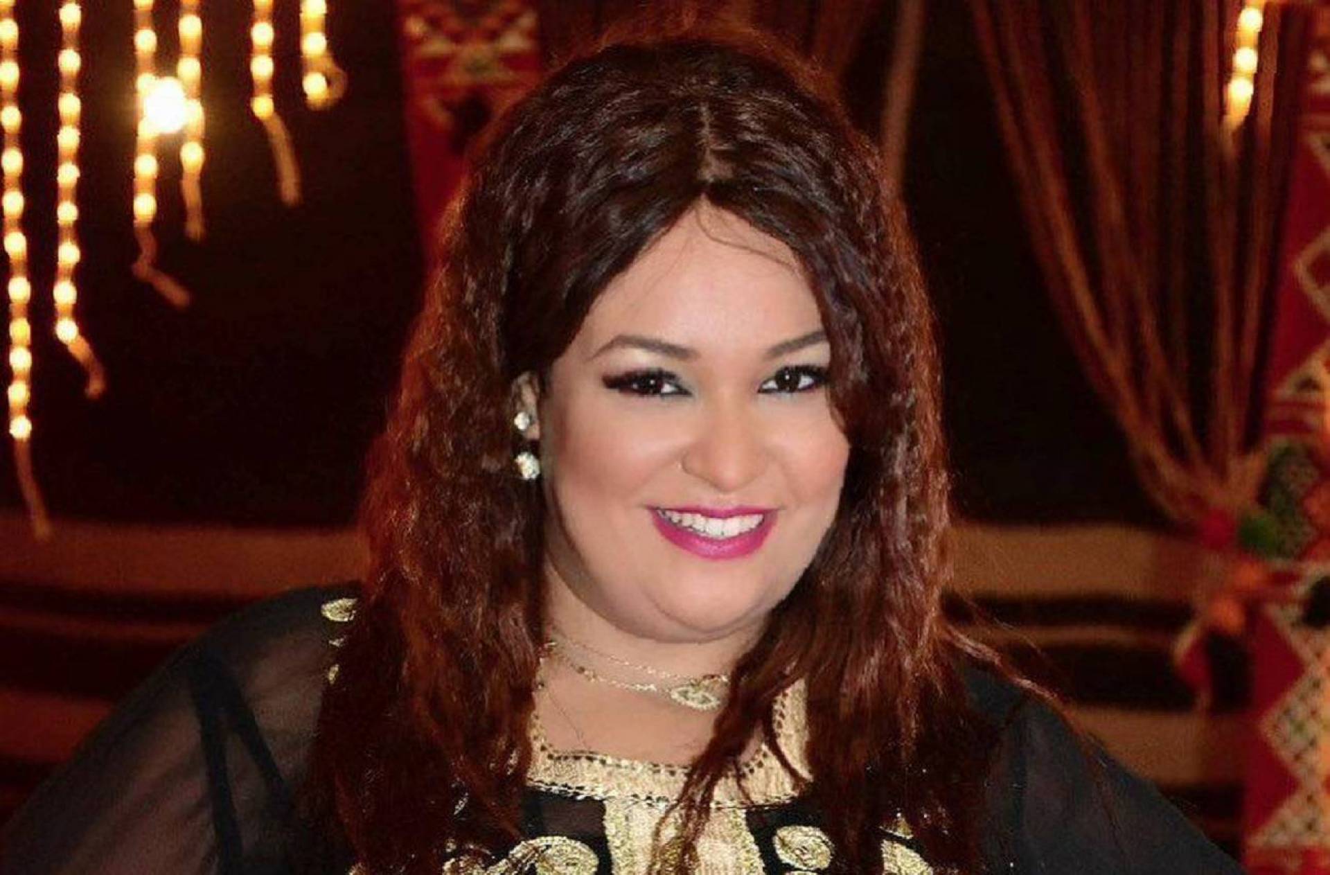 بالفيديو - نجمة "مسرح مصر" تكشف كيف اختارت اسم ابنتها وعلاقة دينا الشربيني به