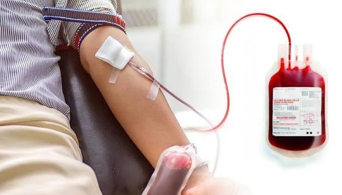 مصر تدخل موسوعة غينيس بأكبر حملة تسجيل للتبرع بالدم خلال 12 ساعة