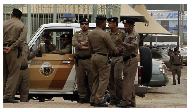 السعودية تعلن إعدام الحارثي وتكشف كيف قتل القحطاني