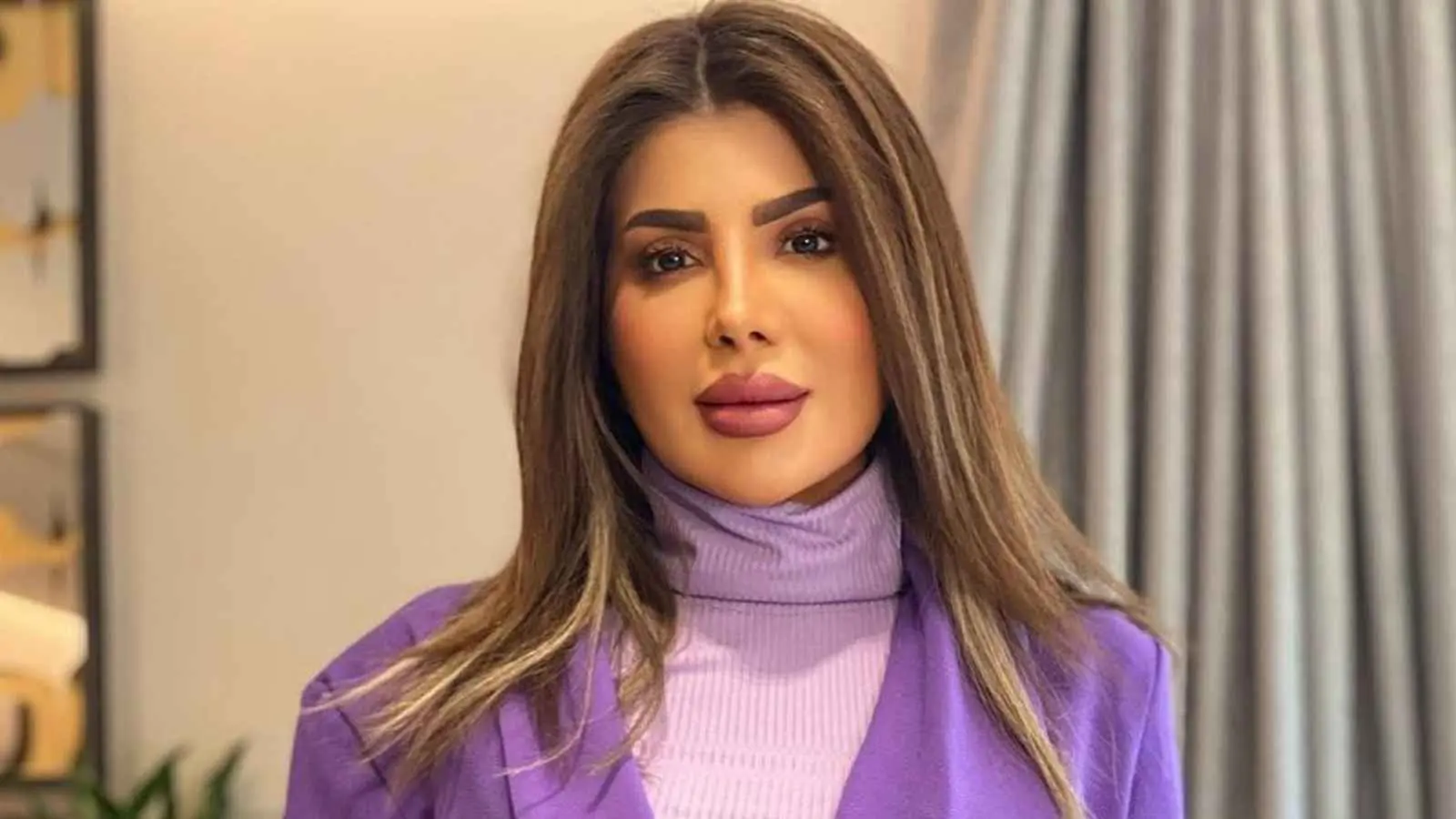 تشويه واستهداف ..  إلهام الفضالة تكشف كواليس معاركها الفنية