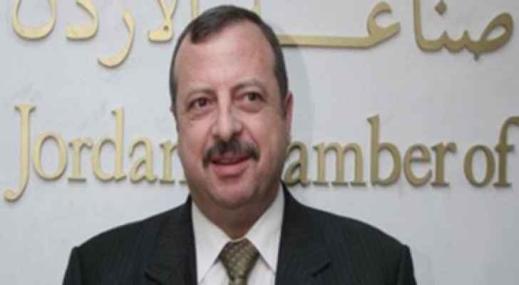 أبو الراغب : رفع ضريبة القطاع الصناعي يضر بمليون أردني