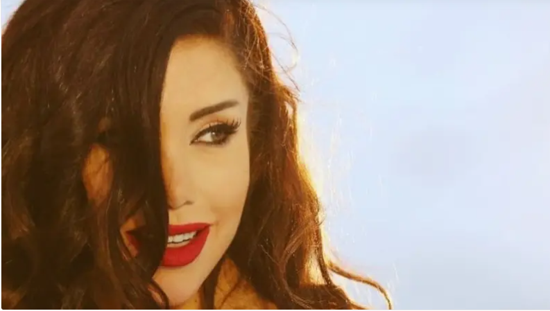 وفاة زوج لورا خليل إثر صعقة كهربائية أثناء استحمامه
