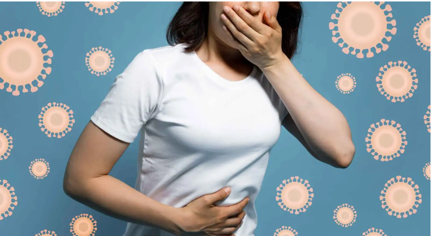 التسمم الغذائي قد يتحوّل إلى معركة مزمنة تمتد لسنوات