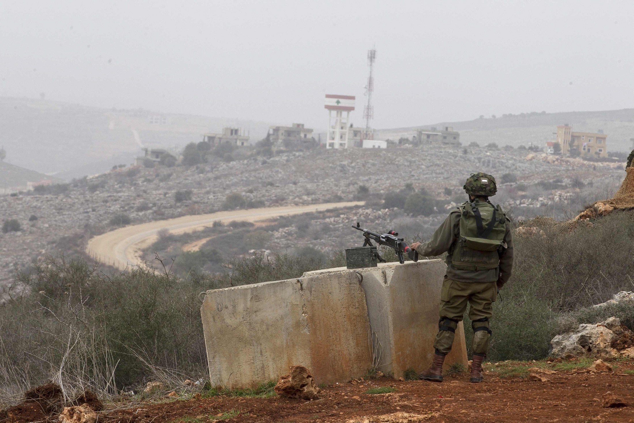 "حزب الله" يعلن استهداف خمسة مواقع إسرائيلية ويحقق ‏فيها إصابات مؤكدة