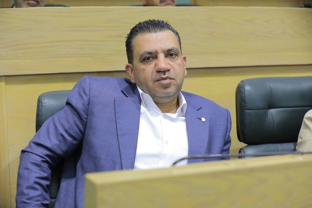 النائب السعود لوزير الصحة: "حول مركز صحي حي الطفايلة لروضة أو سكّره "