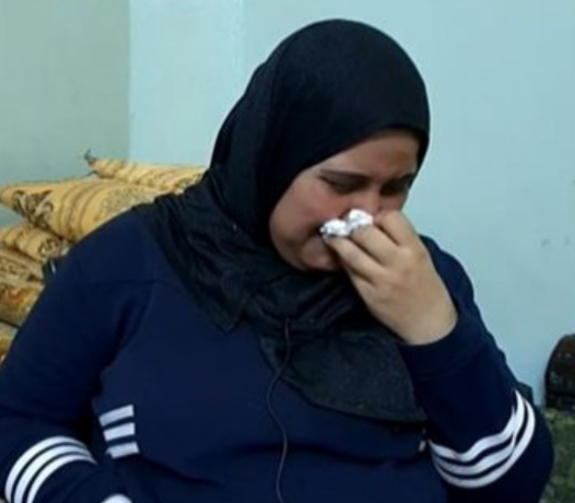 والدة الطفلتين المقتولتين في الرمثا على يد والدهما تكشف تفاصيل صادمة 