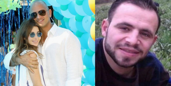 إعلامي سوري يُطالب بإعادة تمثيل جريمة فيلا نانسي عجرم باستخدام مادة "اللومينول"
