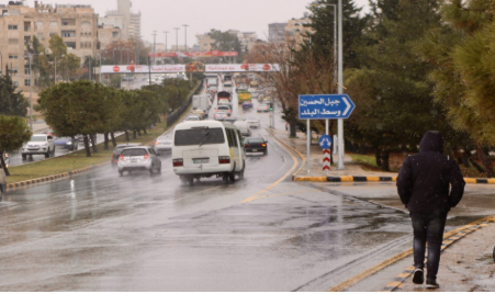 الأشغال: 114 فرقة ميدانية و350 آلية للتعامل مع الظروف الجوية المتوقعة