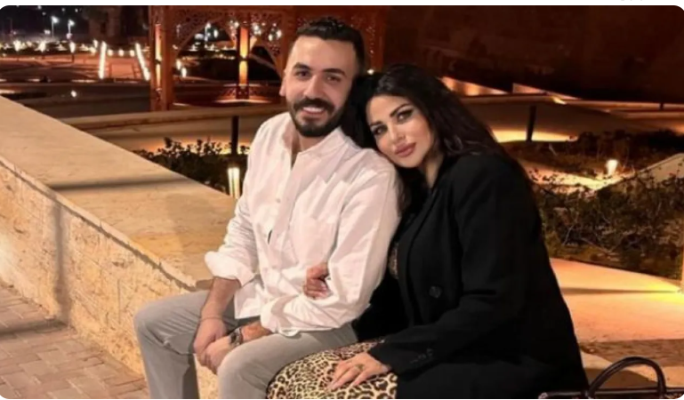 مصر ..  براءة طليق ندى الكامل في قضية شيك بـ4.45 مليون جنيه