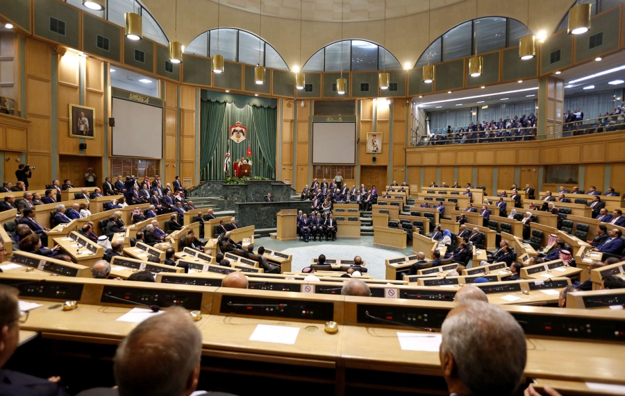 مجلس النواب يناقش "صفقة القرن" الأحد