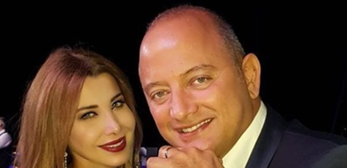 تفاصيل تكشف لأول مرة  ..  طلب من "قتيل" فيلا نانسي عجرم استفز زوجها  ..  ما هو؟