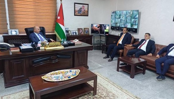"الإحصاءات ": انطلاق المرحلة النهائية لتعداد السكان والمباني مطلع تشرين الأول