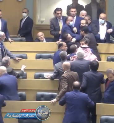 نواب لـ"سرايا": محاولات مستمرة في مجلس النواب لحل الخلافات التي وقعت تحت القبة 