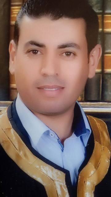 تهنئة ل(هاني الزبون)