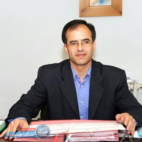 العجلوني نائباً لرئيس جامعة العلوم والتكنولوجيا الأردنية 