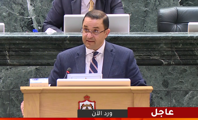 وزير المالية: تعدد النظم الضريبية أدى الى تراجع الايرادات العامة
