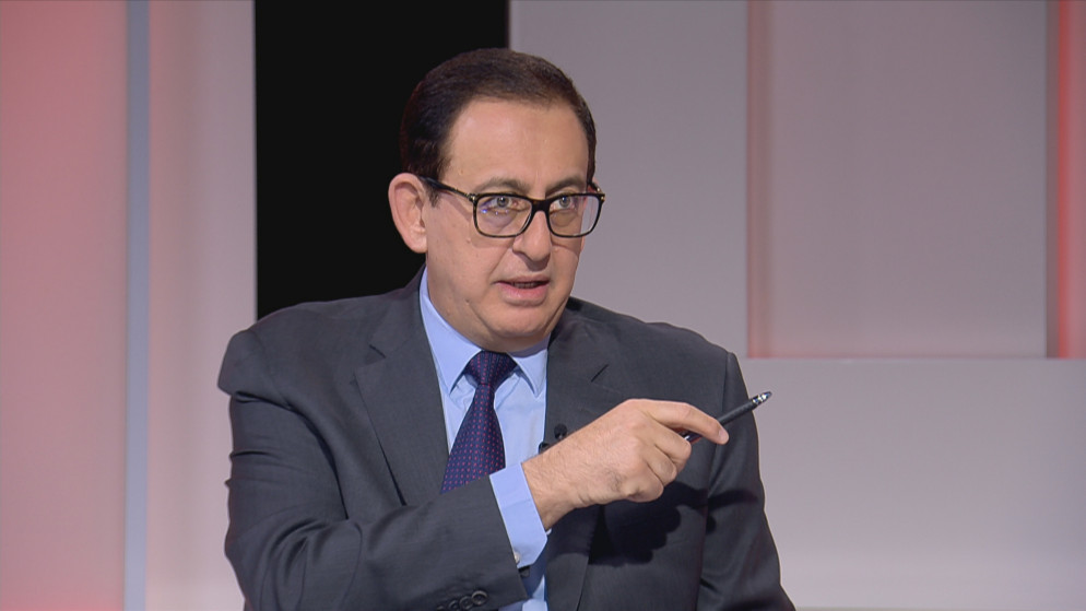 "هيثم مستو" يُطيح بأهم مفتش دولي لـ"السلامة الجوية" و الحكومة مُطالبة بالتحقيق بالكارثة  ..  وثيقة
