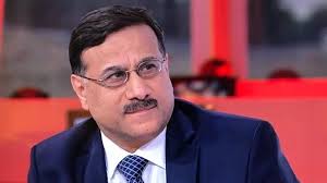 كناكرية: "لنكن صرحاء نحن من توجهنا الى صندوق النقد الدولي "