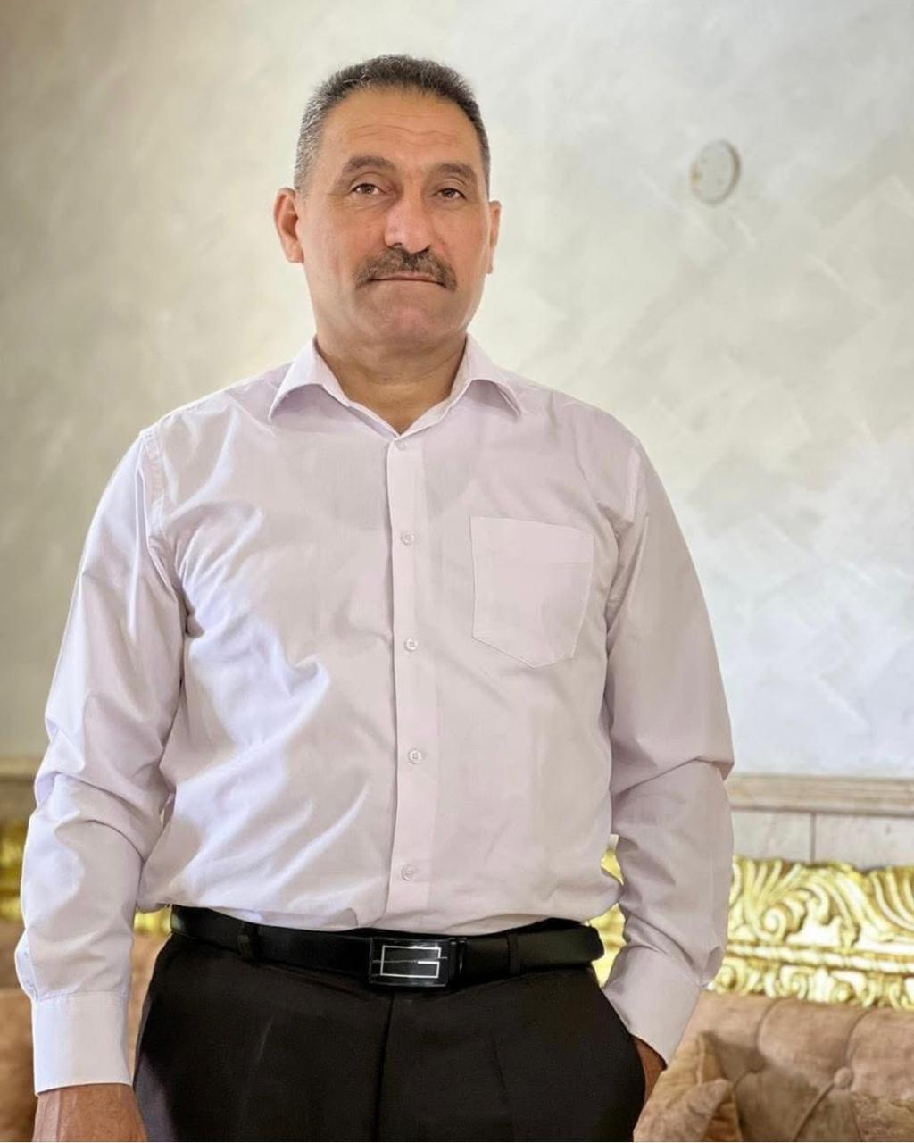 سعيد نوافله  ..  كل عام وأنت بخير 