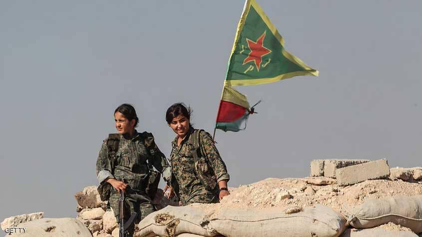  بدعم تركي  ..  الجيش السوري "الحر" يبدأ عملية عسكرية بعفرين