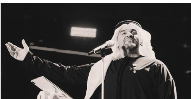 بعد غياب 15 عاما ..  تفاصيل أحدث ألبومات حسين الجسمي «في وقت قياسي»