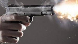 مواطن يطلق النار على ابن عمه في الوسط التجاري في مدينة معان