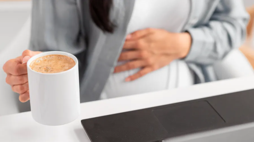 بدائل القهوة لمرضى القولون لتجنّب المضاعفات المزعجة