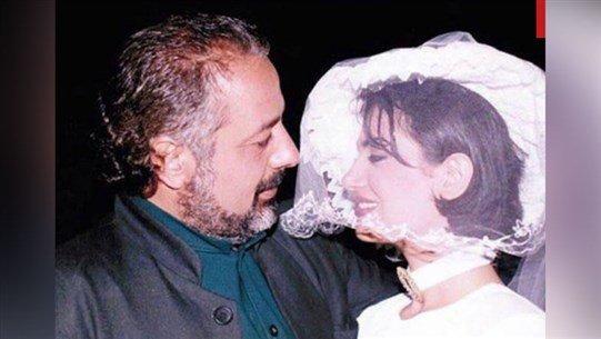 صورة من زفاف أيمن زيدان تثير الجدل