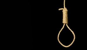 "الإعدام شنقا" لخادمة اثويبية نحرت طفلا في "اربد" لتناولة كميات كبيرة من الاكل 