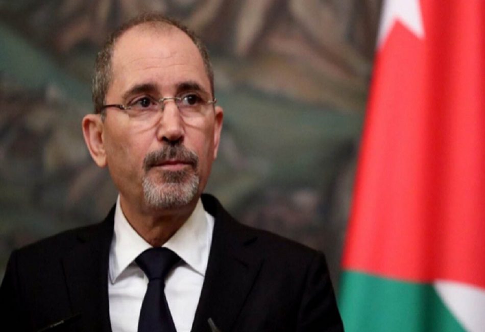 الصفدي: اعتدنا إنكار إسرائيل للأمور ومن ثم الاعتراف بها