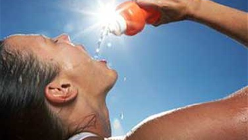 تعرف على اعراض ضربة الشمس وكيف يمكنك تفاديها ؟