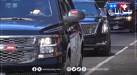 تعرف على "الوحش" ..  سيارة الرئيس الأميركي الأكثر أمانًا في العالم - فيديو