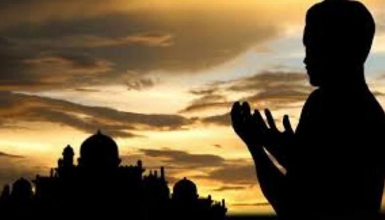 دعاء الخامس عشر من رمضان